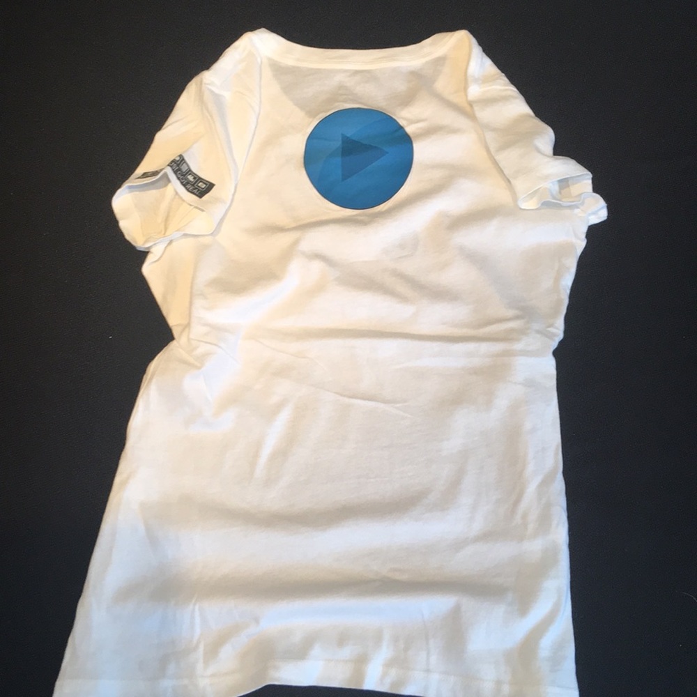 Express T-shirt - Picture 3 of 6